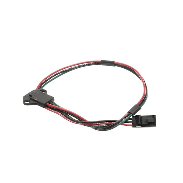Hall Effect Sensor